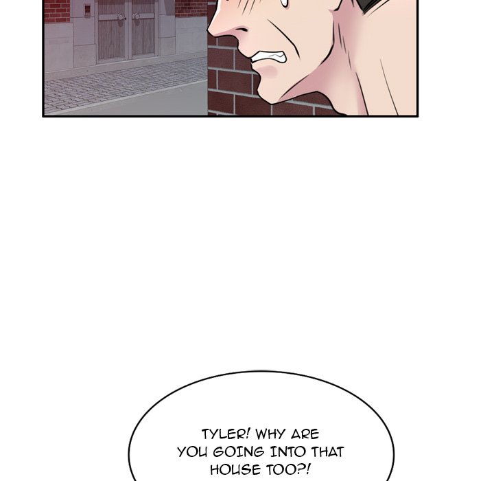 Secret Tutor - Chapter 12 [photo 82] - MangaPorn