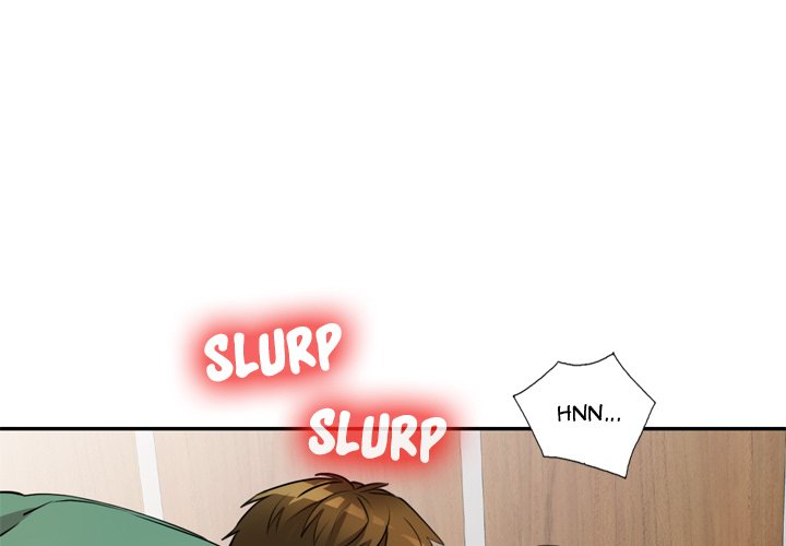 Secret Tutor - Chapter 13 [photo 1] - MangaPorn