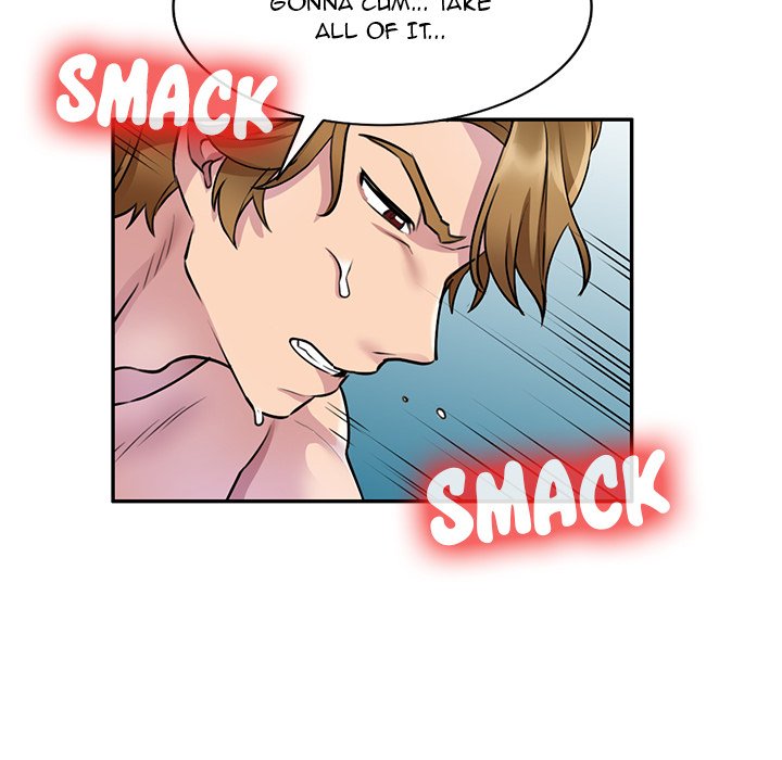 Secret Tutor - Chapter 13 [photo 104] - MangaPorn