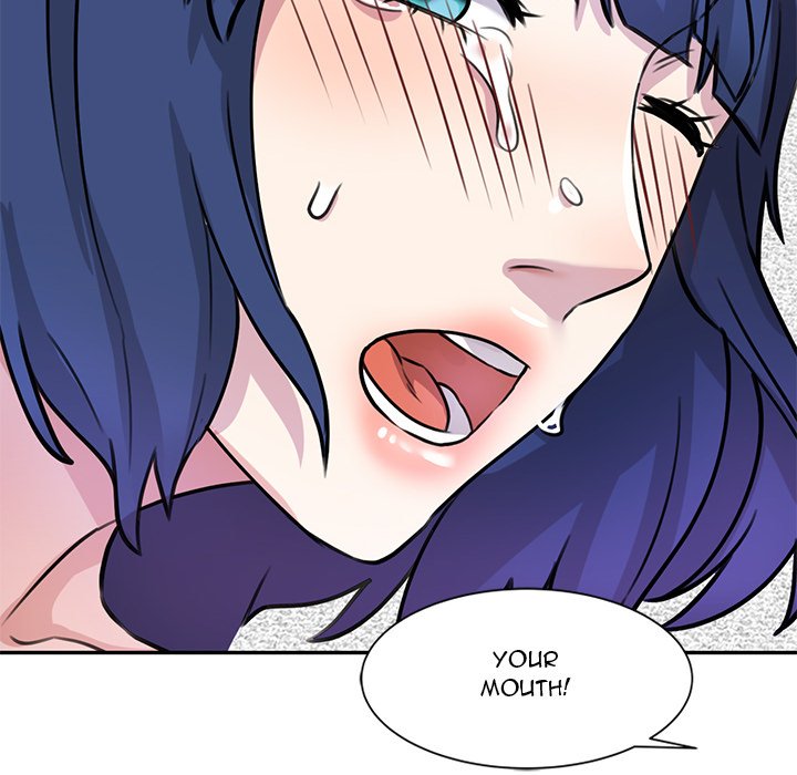 Secret Tutor - Chapter 13 [photo 106] - MangaPorn