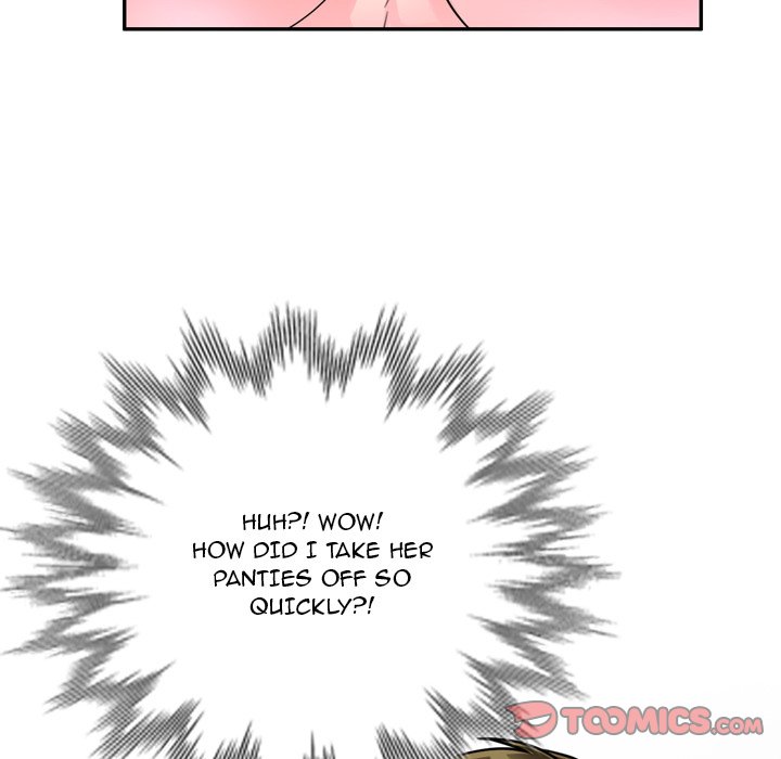 Secret Tutor - Chapter 13 [photo 12] - MangaPorn