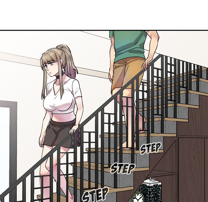 Secret Tutor - Chapter 13 [photo 121] - MangaPorn