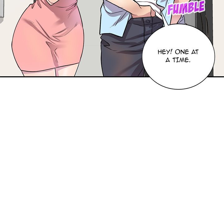 Secret Tutor - Chapter 13 [photo 124] - MangaPorn