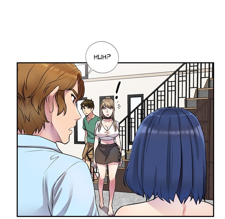 Secret Tutor - Chapter 13 [photo 125] - MangaPorn