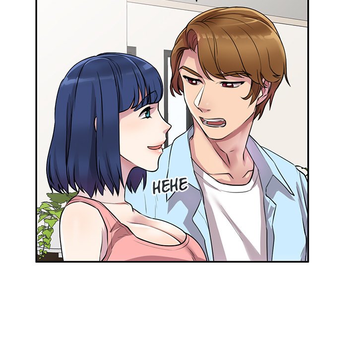 Secret Tutor - Chapter 13 [photo 127] - MangaPorn