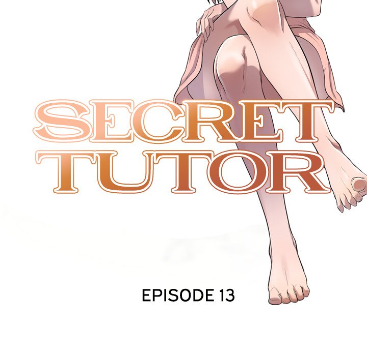 Secret Tutor - Chapter 13 [photo 17] - MangaPorn