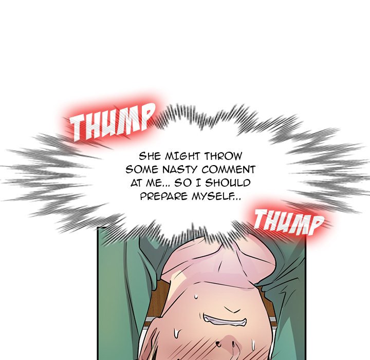 Secret Tutor - Chapter 13 [photo 22] - MangaPorn