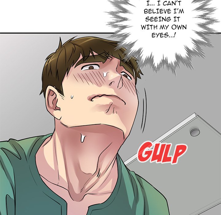 Secret Tutor - Chapter 13 [photo 28] - MangaPorn