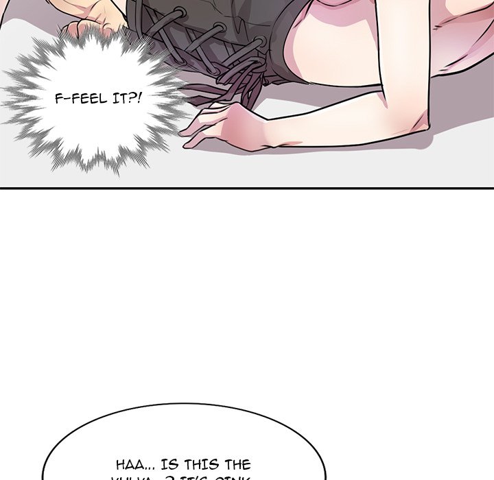 Secret Tutor - Chapter 13 [photo 33] - MangaPorn