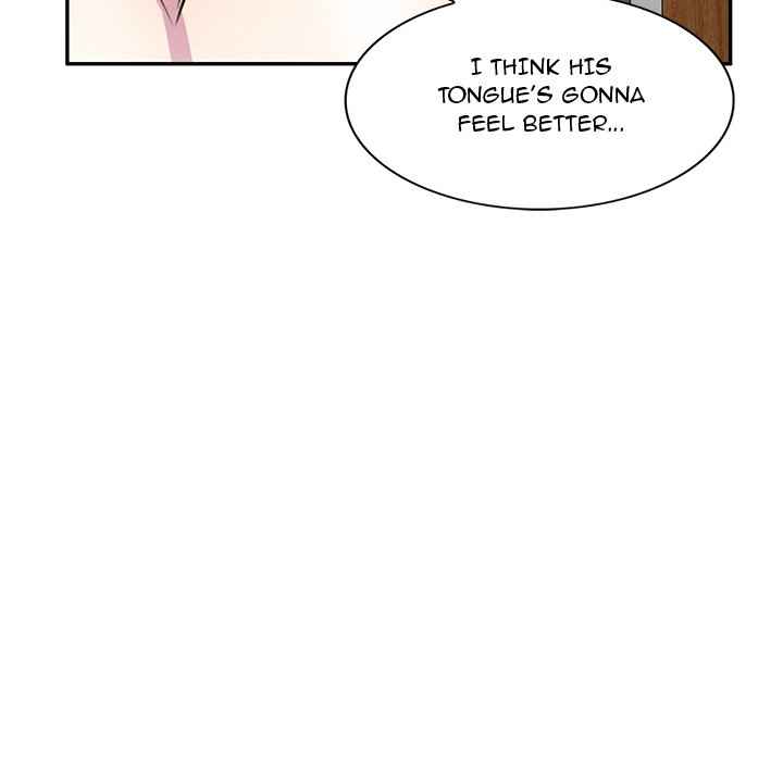 Secret Tutor - Chapter 13 [photo 38] - MangaPorn