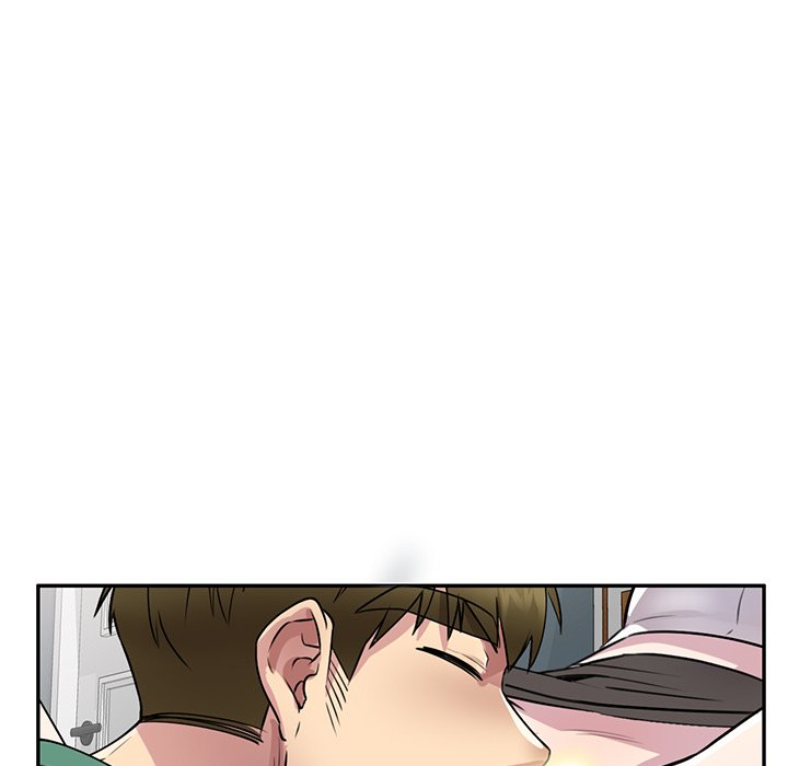 Secret Tutor - Chapter 13 [photo 40] - MangaPorn