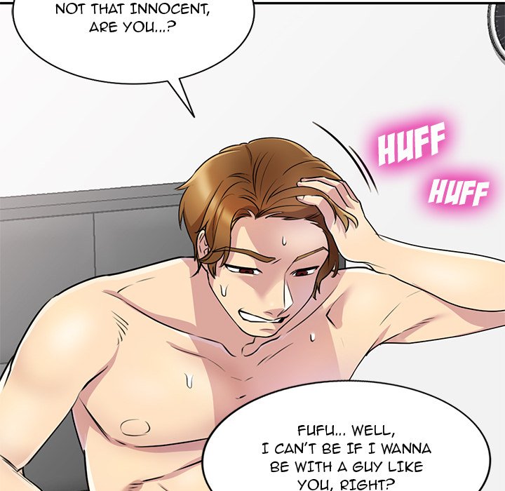 Secret Tutor - Chapter 13 [photo 58] - MangaPorn