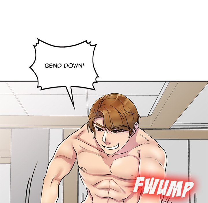 Secret Tutor - Chapter 13 [photo 64] - MangaPorn