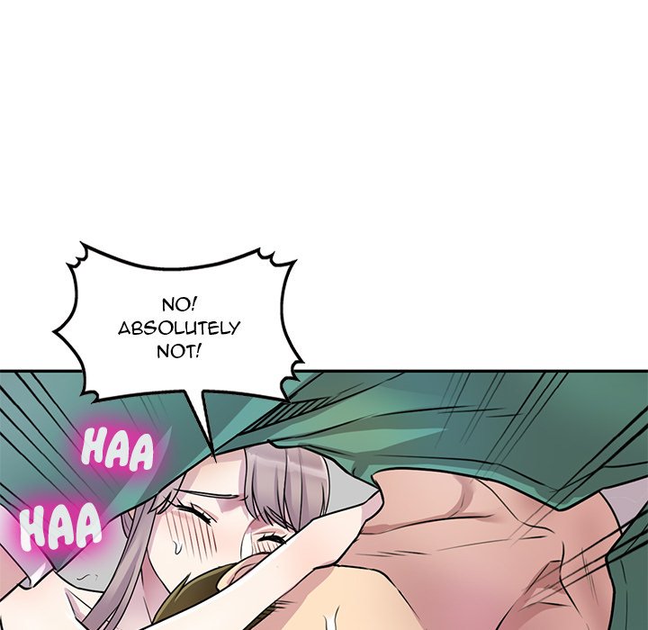 Secret Tutor - Chapter 13 [photo 87] - MangaPorn