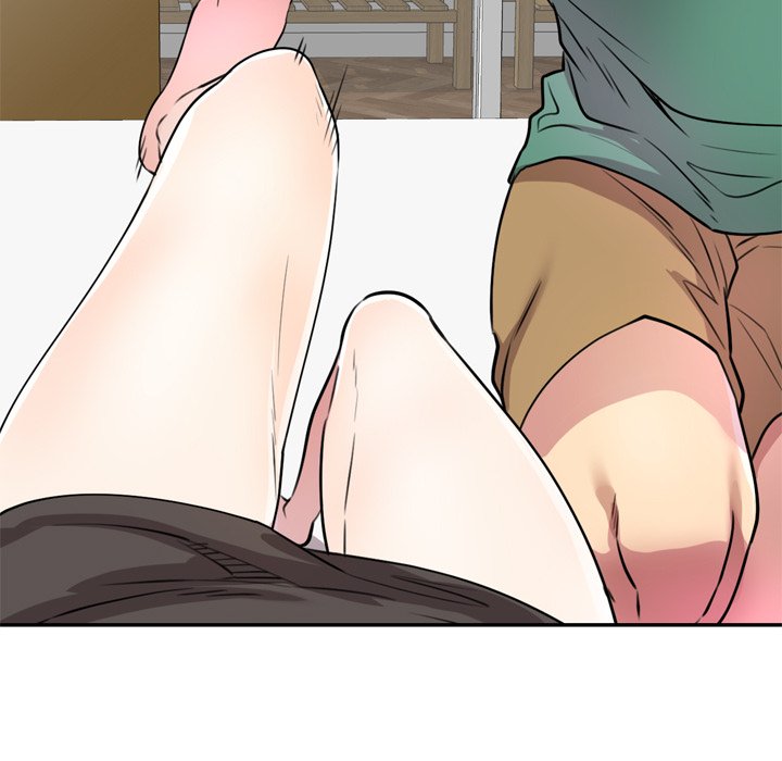 Secret Tutor - Chapter 13 [photo 9] - MangaPorn