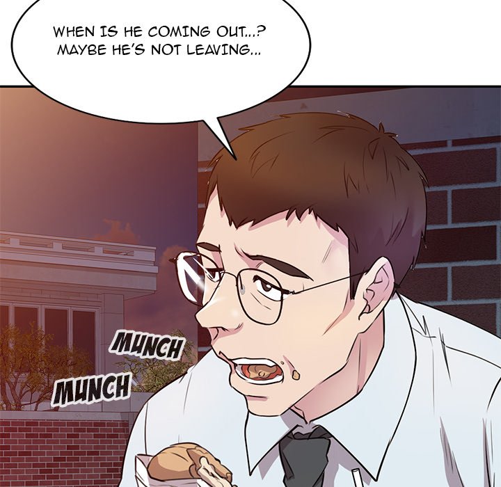 Secret Tutor - Chapter 13 [photo 94] - MangaPorn