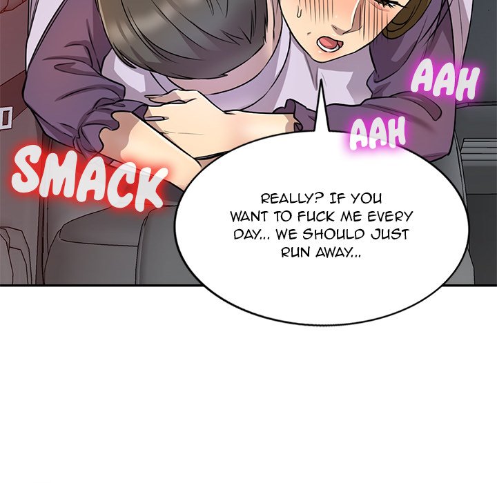 Secret Tutor - Chapter 14 [photo 105] - MangaPorn