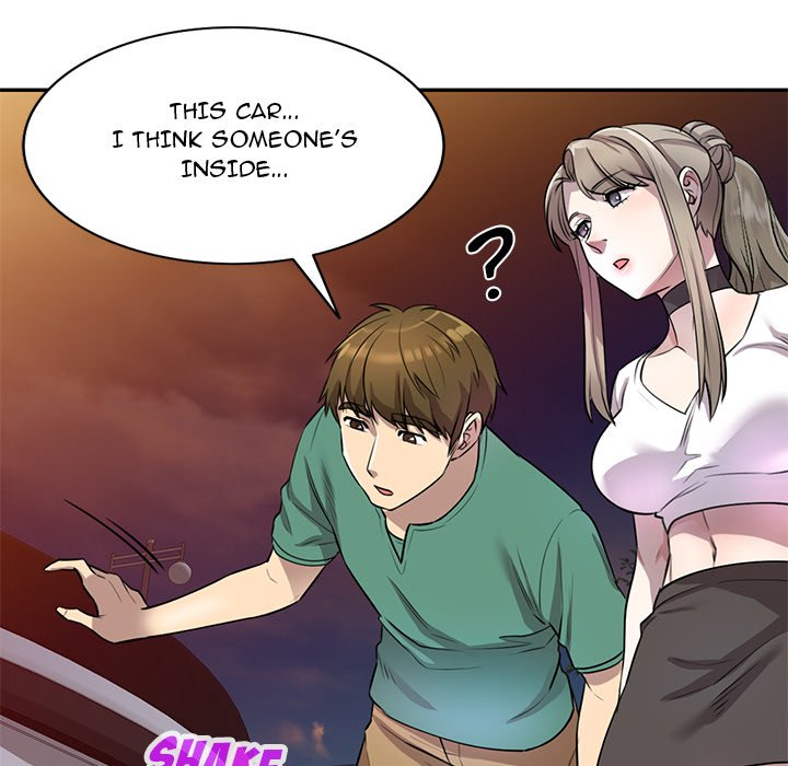 Secret Tutor - Chapter 14 [photo 108] - MangaPorn
