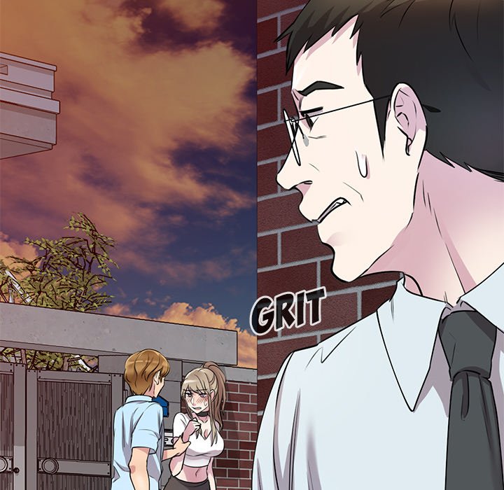 Secret Tutor - Chapter 14 [photo 11] - MangaPorn