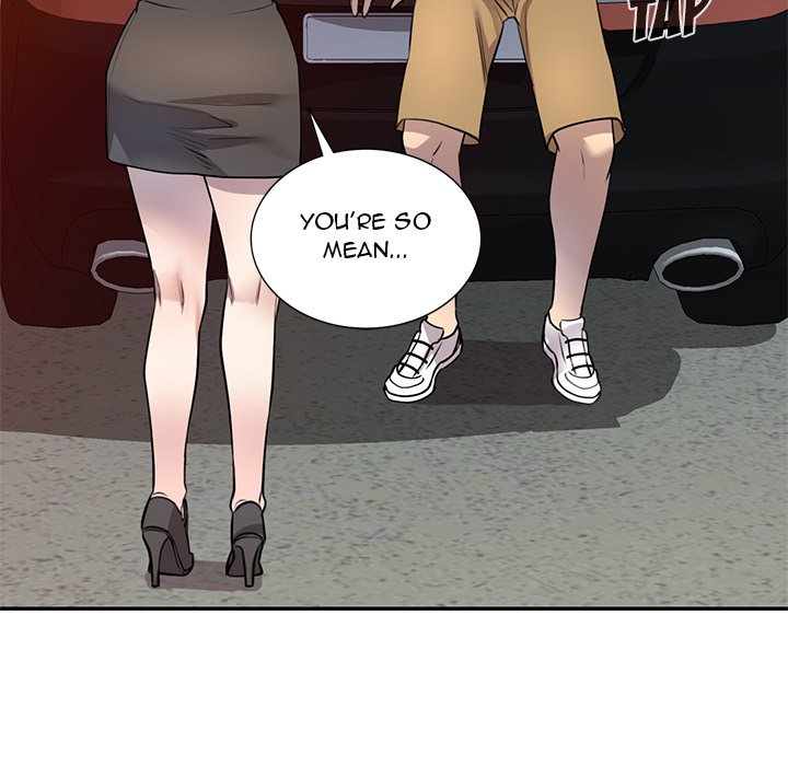 Secret Tutor - Chapter 14 [photo 113] - MangaPorn