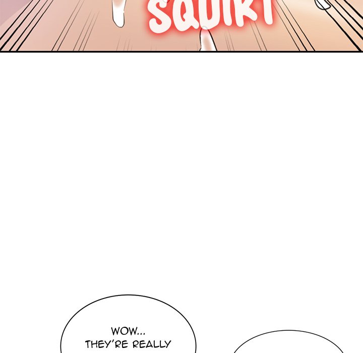 Secret Tutor - Chapter 14 [photo 121] - MangaPorn