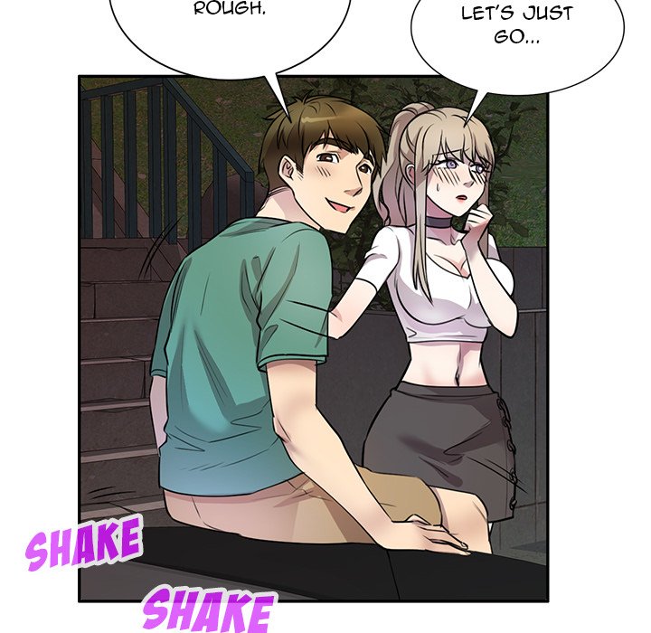 Secret Tutor - Chapter 14 [photo 122] - MangaPorn