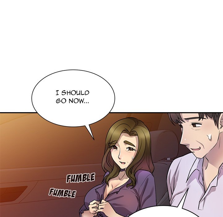 Secret Tutor - Chapter 14 [photo 126] - MangaPorn