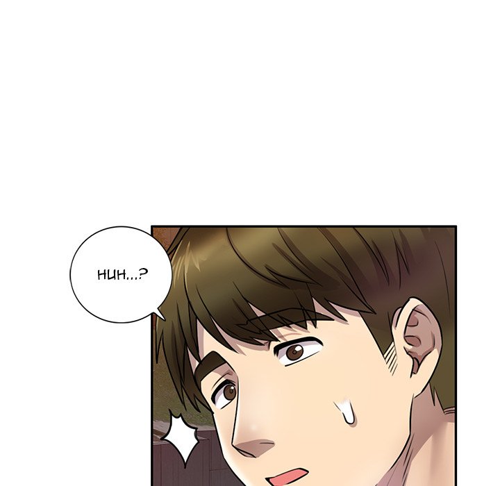 Secret Tutor - Chapter 14 [photo 130] - MangaPorn