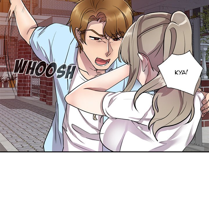 Secret Tutor - Chapter 14 [photo 18] - MangaPorn