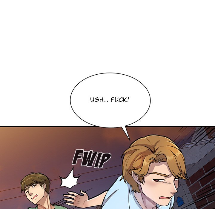 Secret Tutor - Chapter 14 [photo 29] - MangaPorn