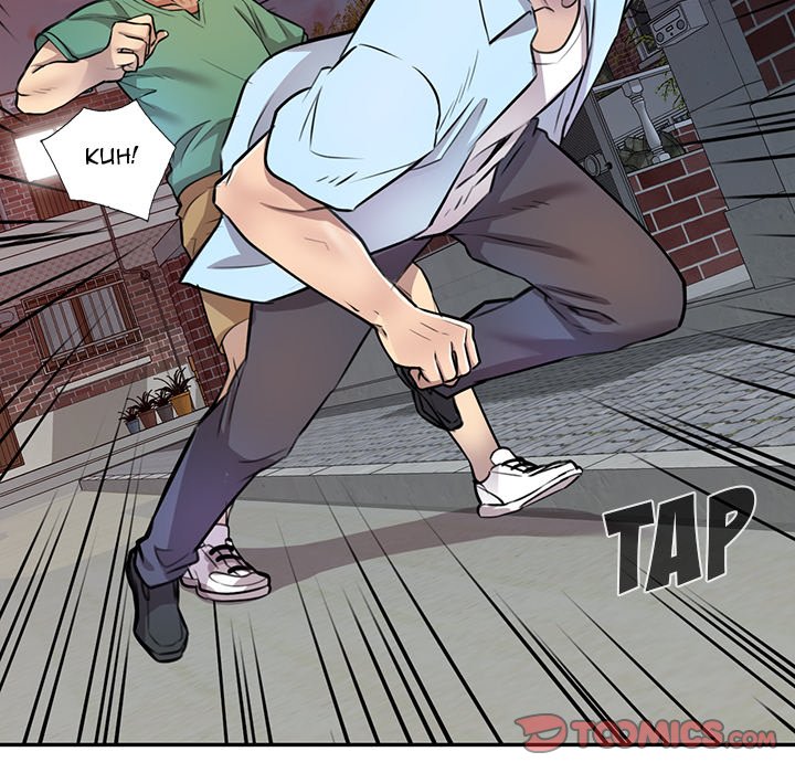 Secret Tutor - Chapter 14 [photo 30] - MangaPorn