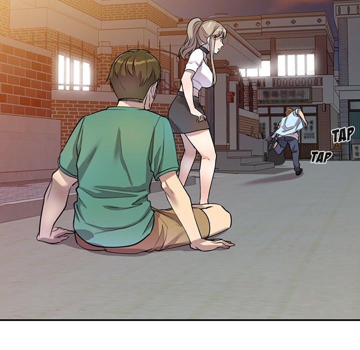 Secret Tutor - Chapter 14 [photo 32] - MangaPorn