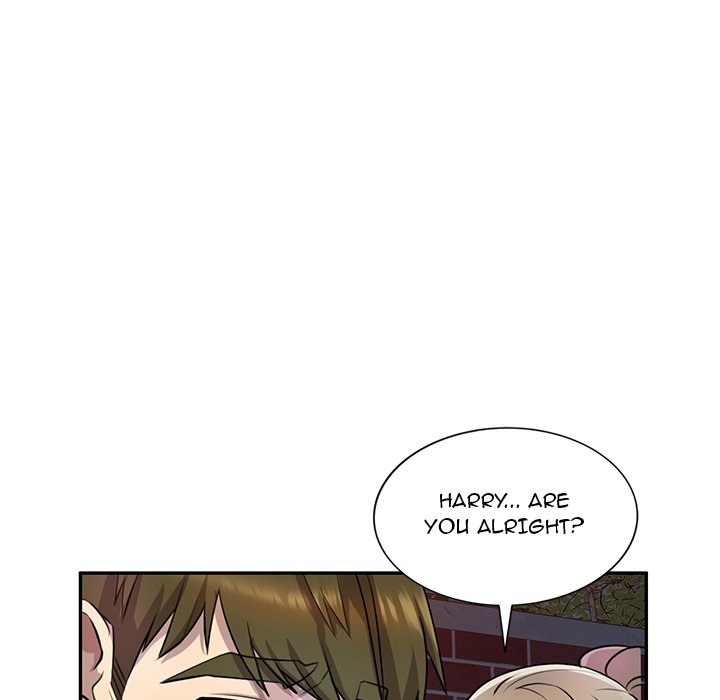 Secret Tutor - Chapter 14 [photo 33] - MangaPorn