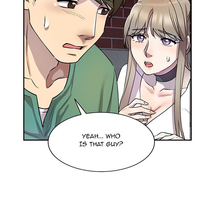 Secret Tutor - Chapter 14 [photo 34] - MangaPorn