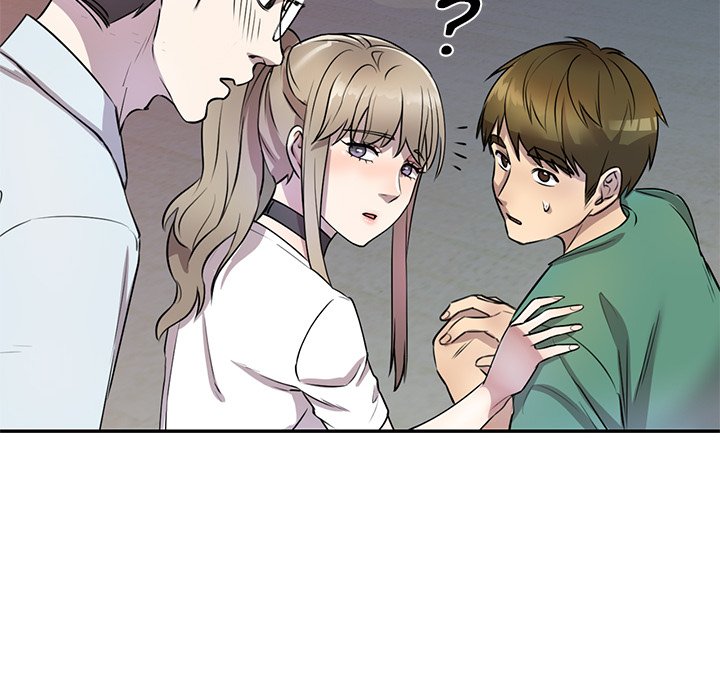 Secret Tutor - Chapter 14 [photo 36] - MangaPorn