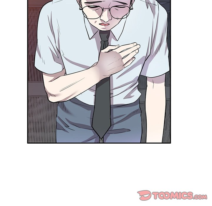Secret Tutor - Chapter 14 [photo 39] - MangaPorn