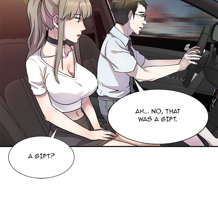 Secret Tutor - Chapter 14 [photo 43] - MangaPorn