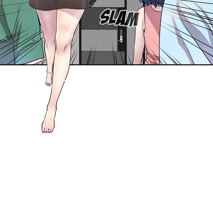 Secret Tutor - Chapter 14 [photo 5] - MangaPorn