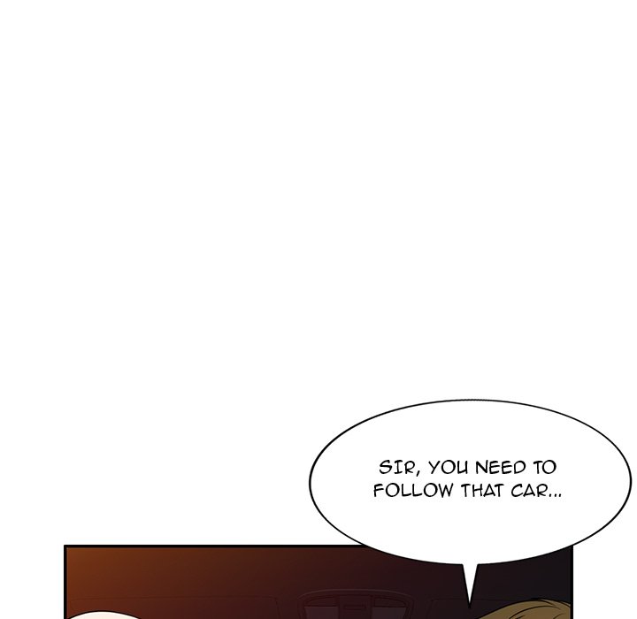 Secret Tutor - Chapter 14 [photo 50] - MangaPorn