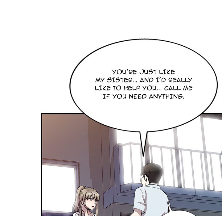 Secret Tutor - Chapter 14 [photo 53] - MangaPorn