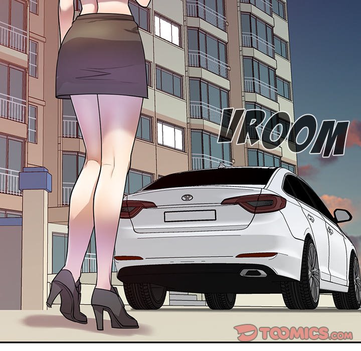 Secret Tutor - Chapter 14 [photo 57] - MangaPorn