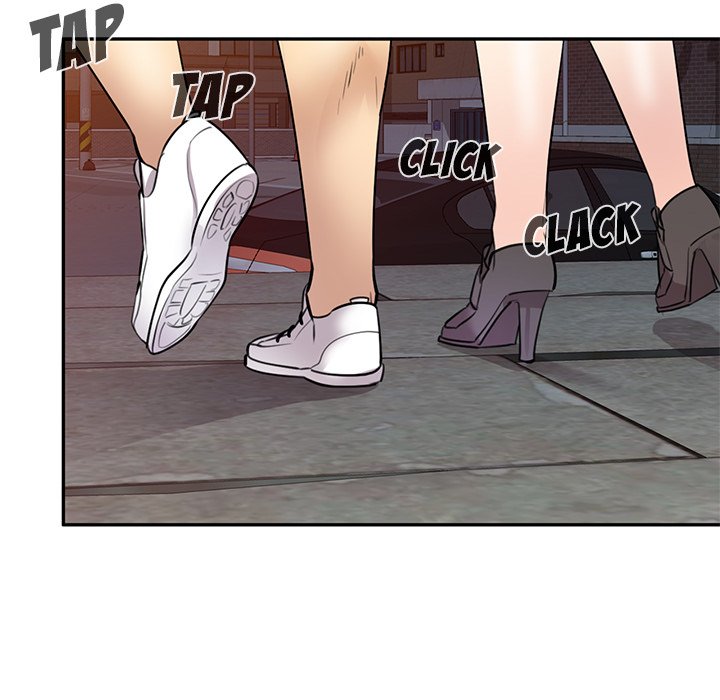 Secret Tutor - Chapter 14 [photo 78] - MangaPorn