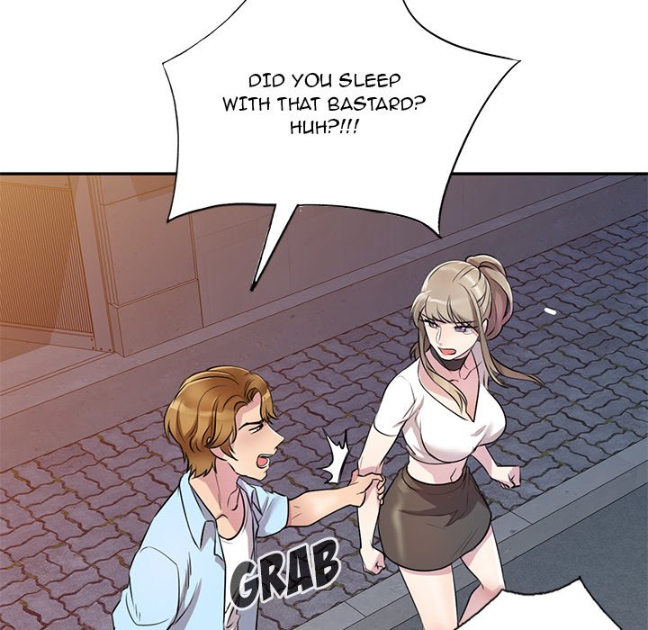 Secret Tutor - Chapter 14 [photo 8] - MangaPorn