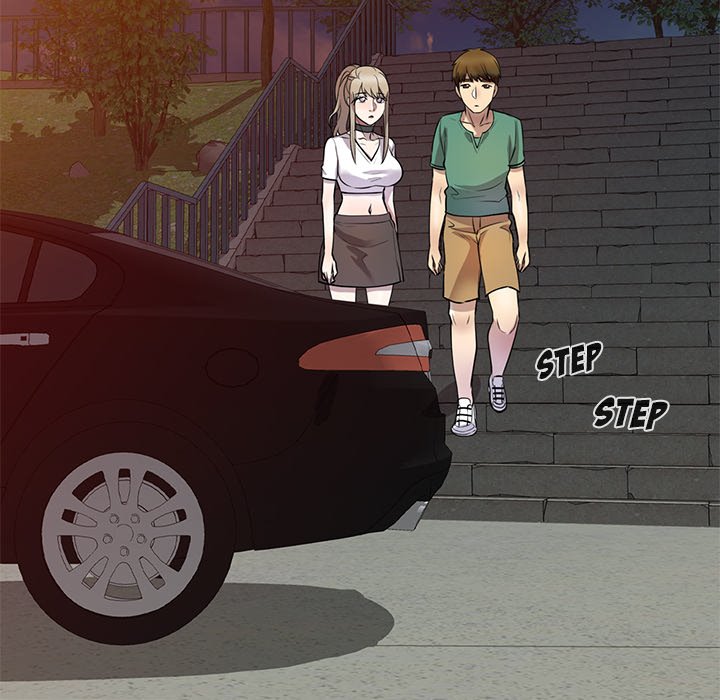 Secret Tutor - Chapter 14 [photo 80] - MangaPorn