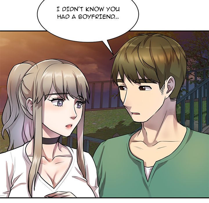 Secret Tutor - Chapter 14 [photo 82] - MangaPorn