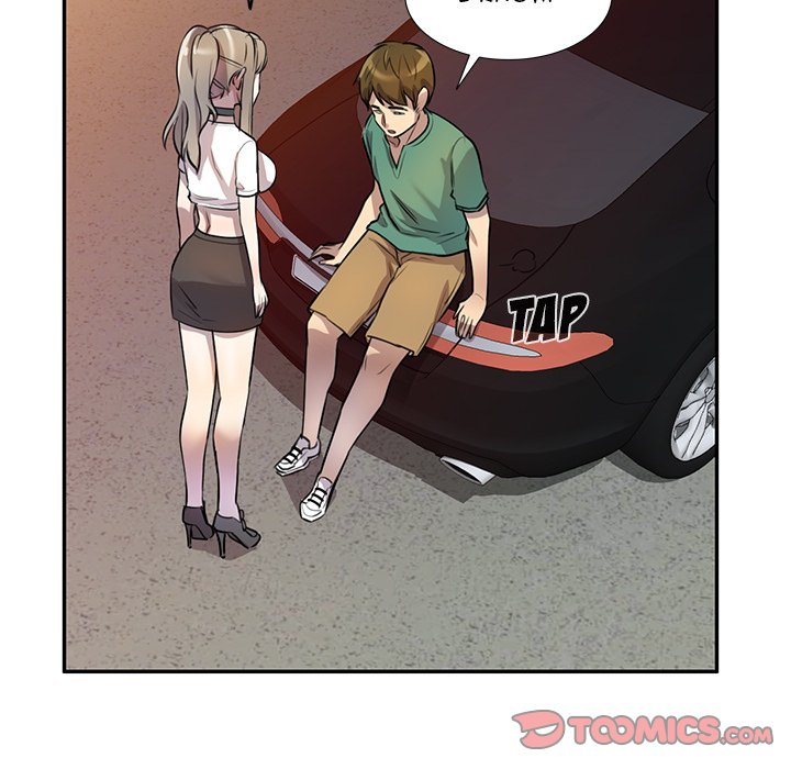 Secret Tutor - Chapter 14 [photo 84] - MangaPorn