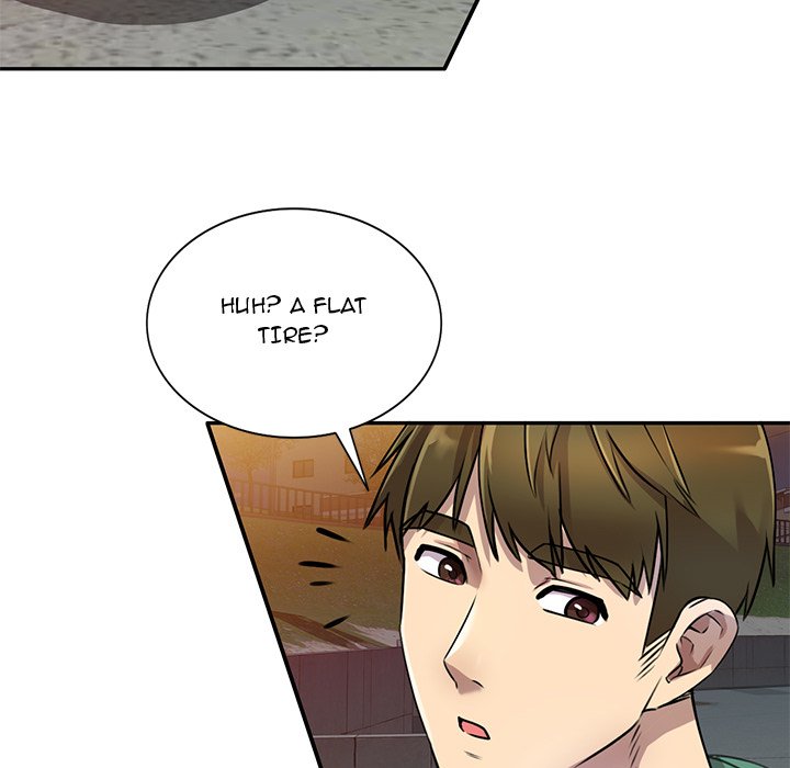 Secret Tutor - Chapter 14 [photo 86] - MangaPorn