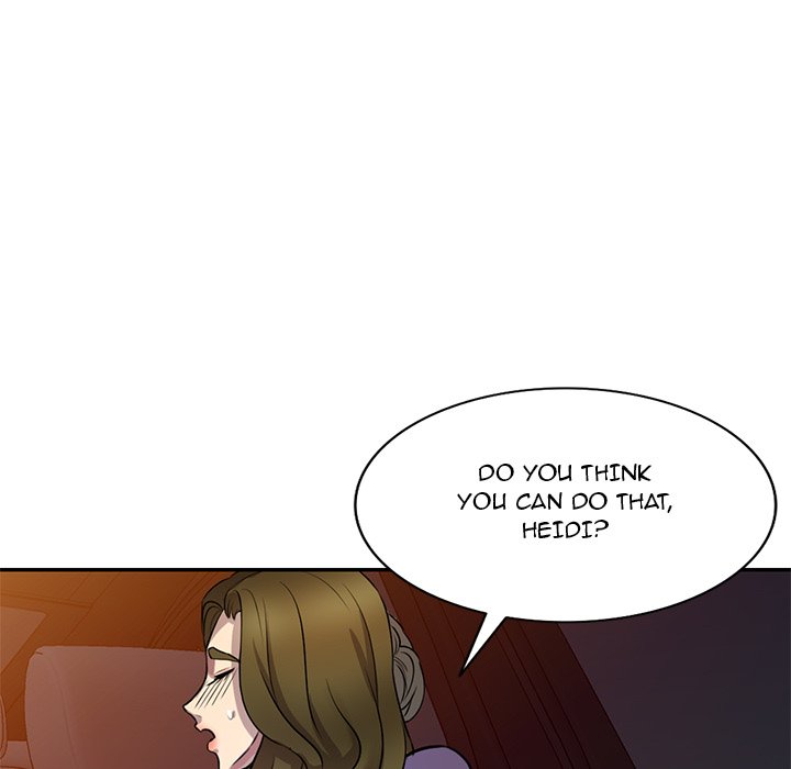 Secret Tutor - Chapter 14 [photo 99] - MangaPorn