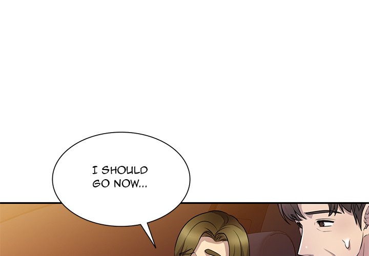 Secret Tutor - Chapter 15 [photo 1] - MangaPorn