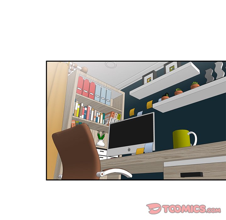 Secret Tutor - Chapter 15 [photo 102] - MangaPorn